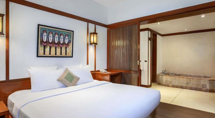 Image of Duplex King Suite 9