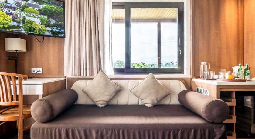 Image of Executive King Suite 5