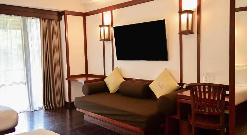 Image of Superior Room 2 Single Bed with Balcony 6