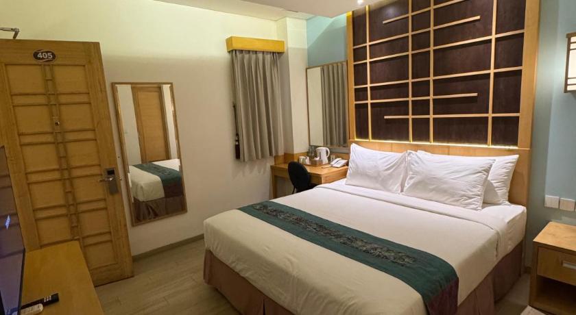 UNUMA HOTEL – Jakarta, NY
