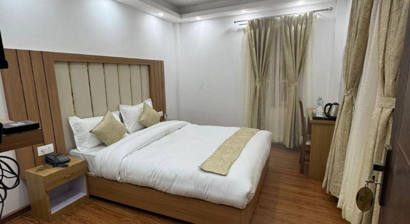 Shivapuri Durbar Resort — Kathmandu (2)