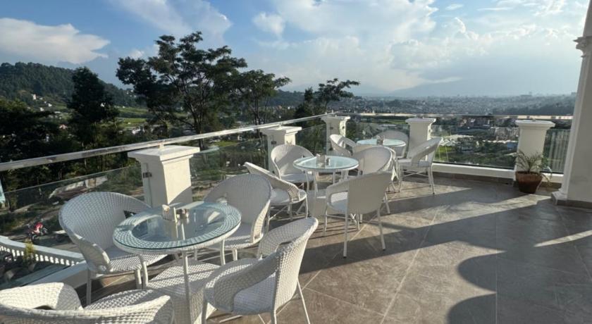 Shivapuri Durbar Resort — Kathmandu (3)