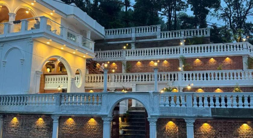 Shivapuri Durbar Resort — Kathmandu (5)