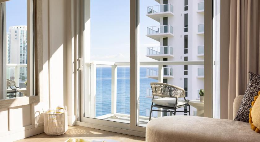 صورة كينج تطل على المحيط (Ocean View King) 4