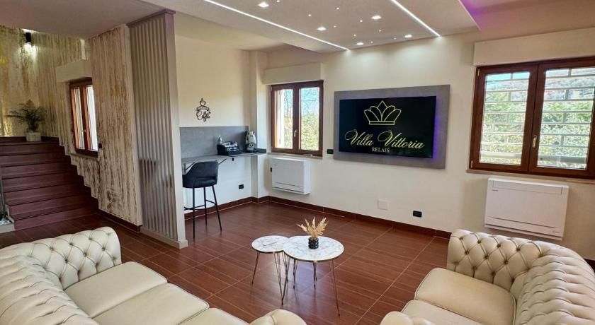 Villa Vittoria Relais