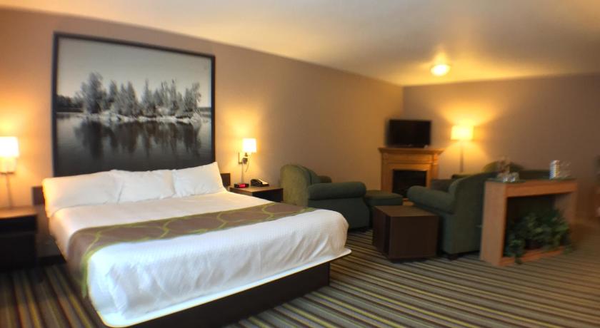 Super 8 By Wyndham Kenora