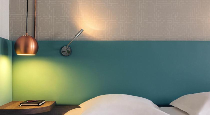 صورة غرفة بريفيليدج مزدوجة (Privilege Double Room) 2