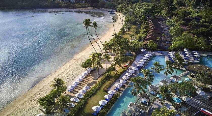 Pullman Phuket Panwa Beach Resort