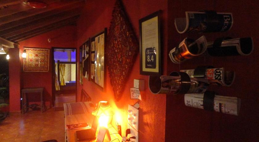 The Yuppi Hippi Female Hostel photo