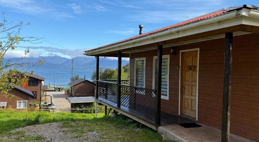 Cabanas dun