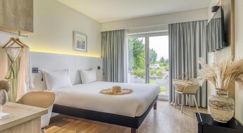 ibis Styles Nieuwpoort
