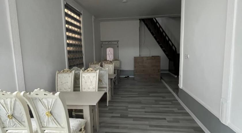 Ichan Kala Silk Road Guest House
