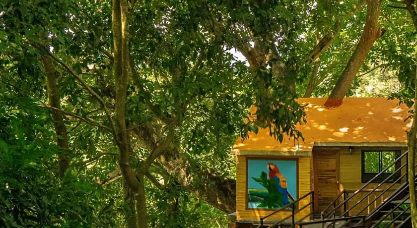 Villa Fatima Campestre
