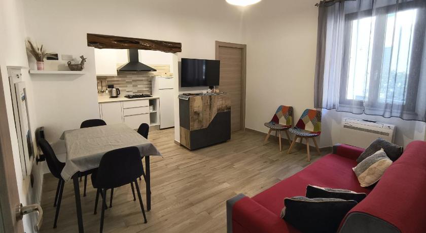 B&B Baroi Orgosolo