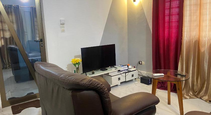 Appartement Performance Etoile Rouge