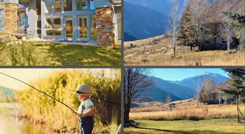 Cozy Warm Mtn Home mins to Sundance & Deer Creek