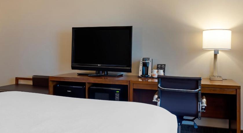 Image of 1 King Bed, Nonsmoking, Accessible 7