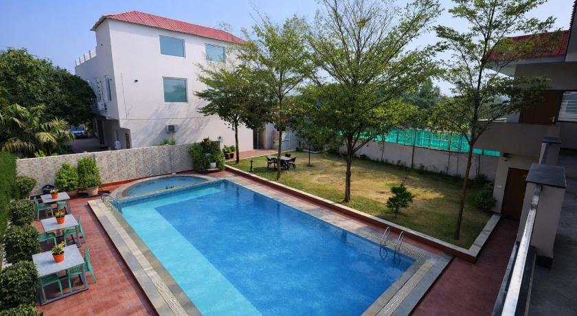 KV Resort by Deevah Group - image 12