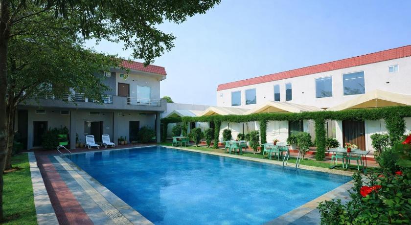 KV Resort by Deevah Group - image 7