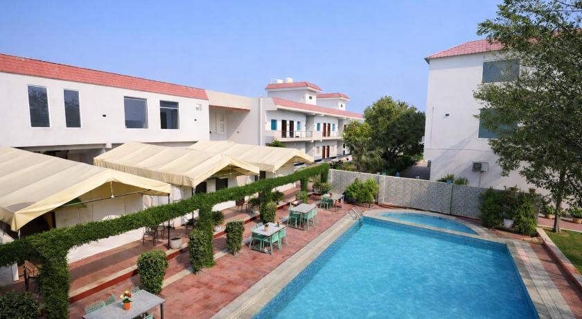 KV Resort by Deevah Group - image 8
