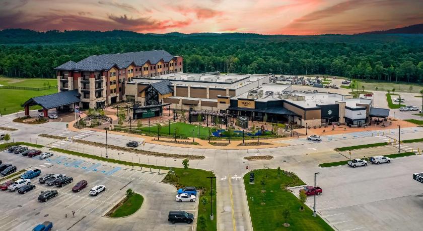 Choctaw Landing Casino & Resort, Trademark Coll by Wyndham