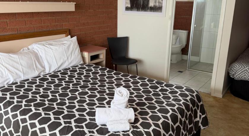 Star Hotel Rutherglen