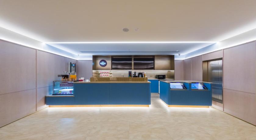 Hanting Hotel Xi'an Saige Xiaozhai Metro Station - image 7