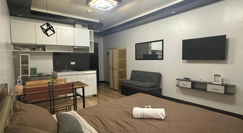 Balay Gamay Hostel Premium Deluxe Suite - image 3