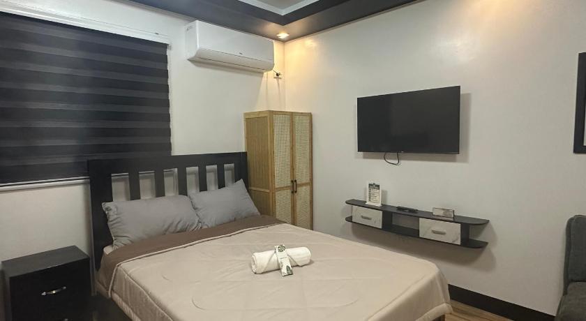 Balay Gamay Hostel Premium Deluxe Suite - image 9