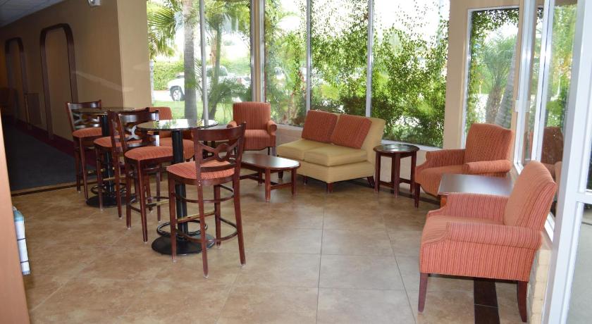 Ontario Airport Inn