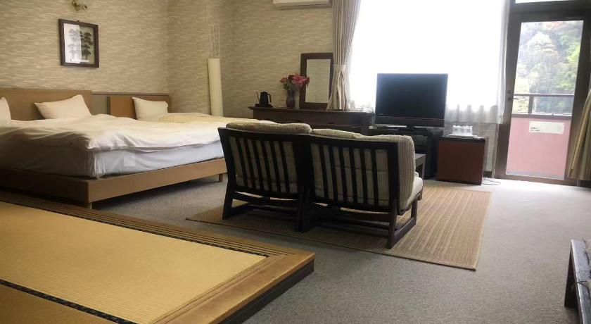 Afbeelding van Vierpersoonskamer (Quadruple Room) 1