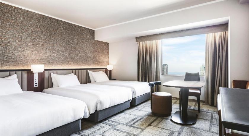 Image of Triple Bedroom 0