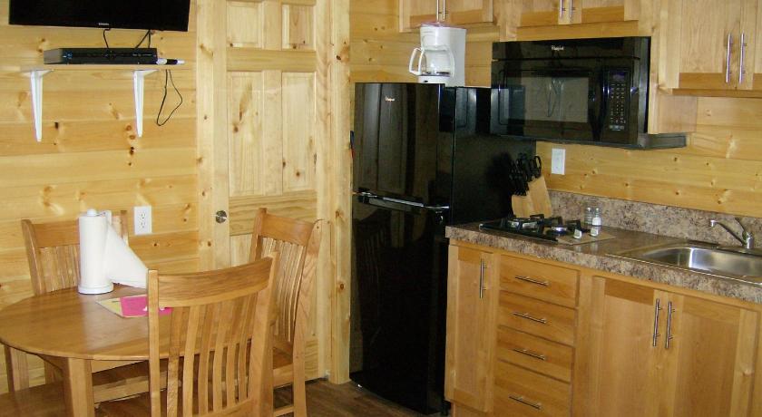 Lake Minden Camping Resort Cottage 2 photo