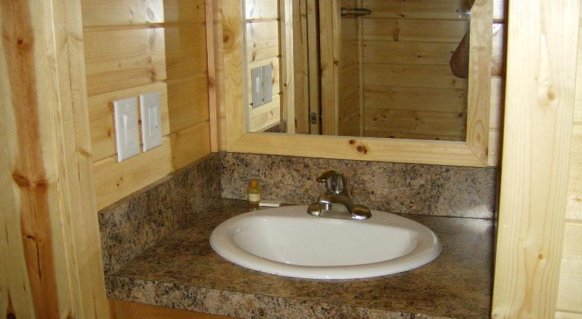 Lake Minden Camping Resort Cottage 2 photo