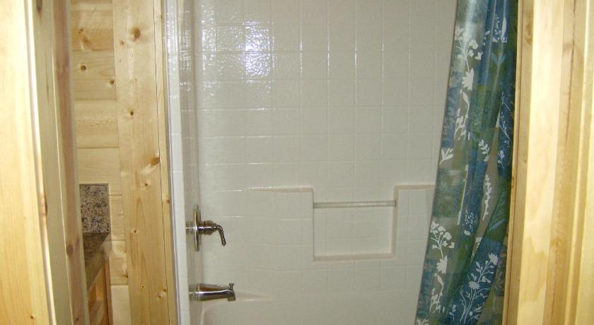 Lake Minden Camping Resort Cottage 2 photo