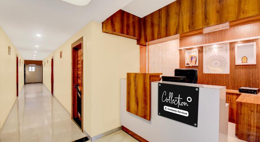 Super Collection O MIT Alandi Formerly Hotel Culture - image 8