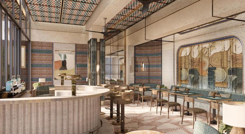 Canopy by Hilton Bangkok Sukhumvit - image 10