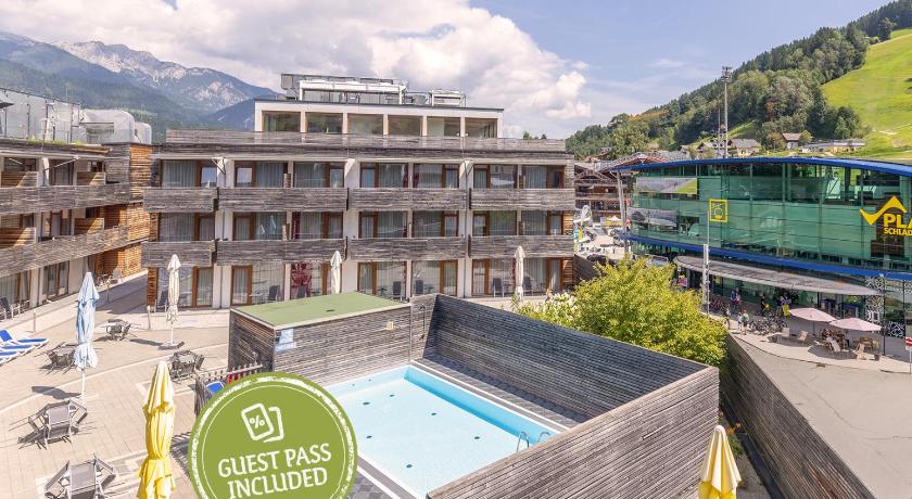 Hotel Planai by Alpeffect Hotels