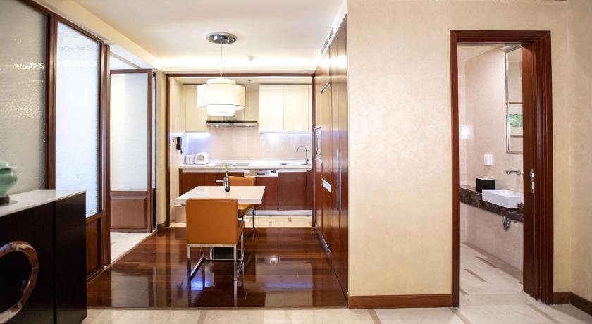 Image de Appartement 1 Chambre Lit King-Size (1 Bedroom Apartment, 1 Bedroom Apartment, 1 King) 11