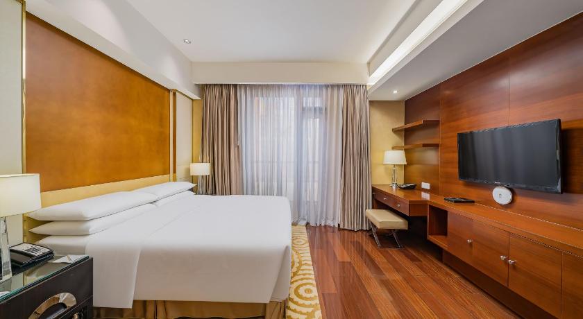 Image de premium 1 bedrm apartment, 1 bedroom apartment, 1 king 3
