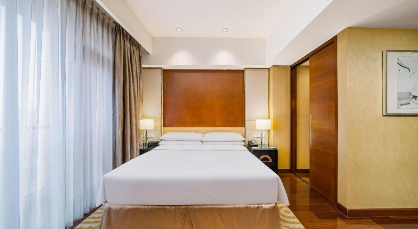 Image de Family Exclusive | One-Bedroom Apartment - Three Beds 6