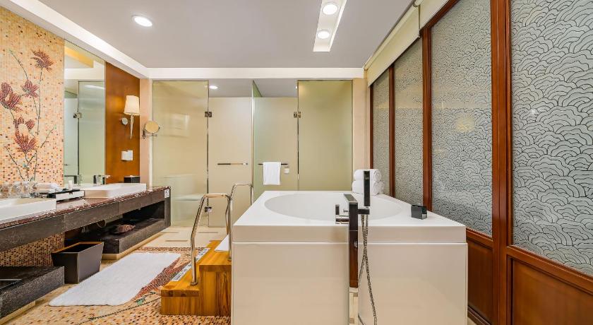 Image de Family Exclusive | One-Bedroom Apartment - Three Beds 2