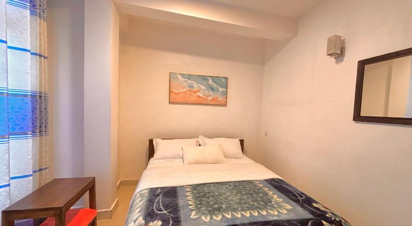 Image of Deluxe Double Room 16
