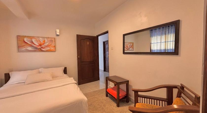 Image of Deluxe Double Room 10
