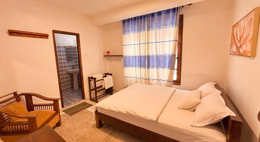 Image of Deluxe Double Room 0