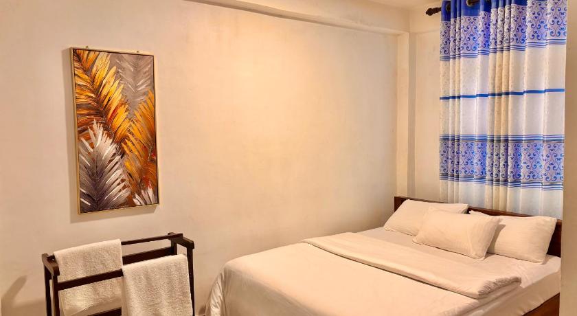 Image of Deluxe Double Room 8