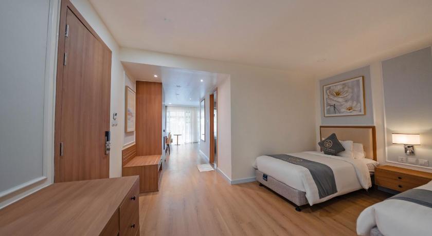 Immagine di Suite Familiare (Family Suite) 8