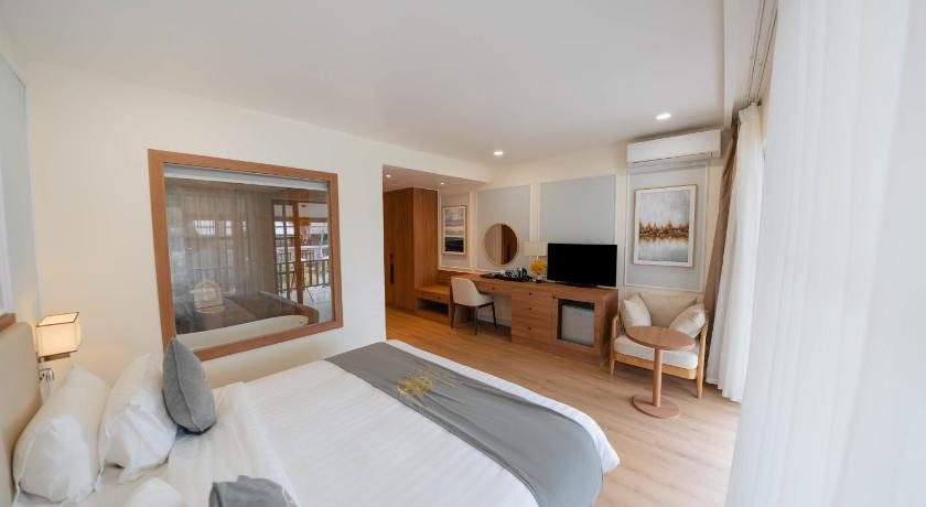 Immagine di Suite Familiare (Family Suite) 4