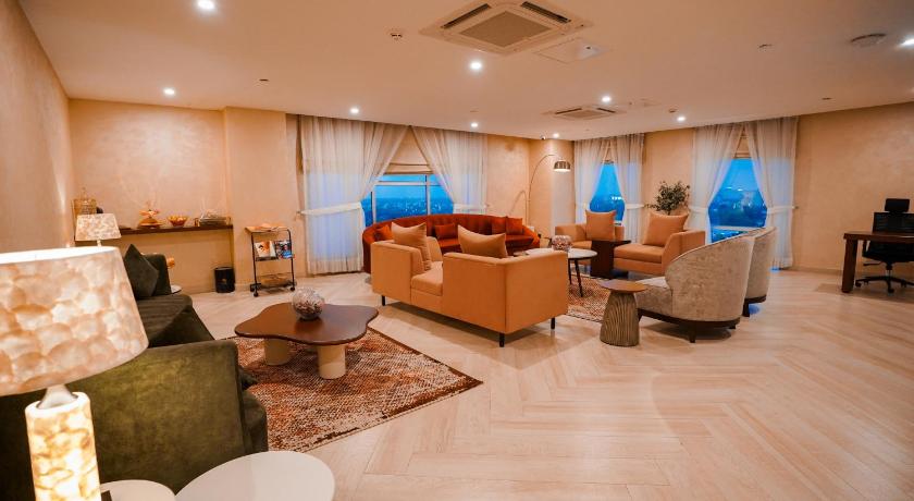 Nine Tree Luxury Hotel & Suites Lahore - image 3