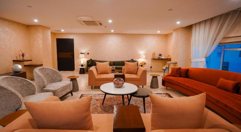 Nine Tree Luxury Hotel & Suites Lahore - image 10